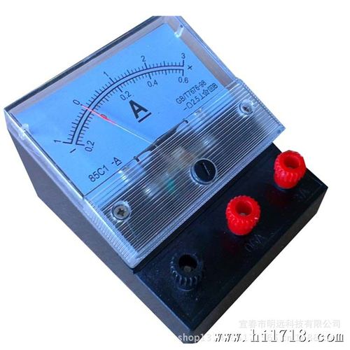 85C1教学仪表 仪器仪表生产厂家的价格优惠之选