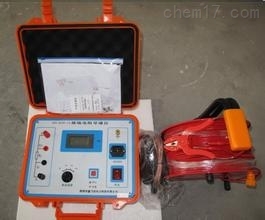 ND-8092接地引下线导通测试仪 守护电网安全的精确卫士